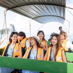 เรือครุยส์ One Day Trip EXPLORING THE PHANG-NGA BAY อ่าวพังงา-เกาะห้อง-เขาตาปู / เขาพิงกัน + รถรับ-ส่ง, ภูเก็ต