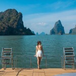 เรือครุยส์ One Day Trip EXPLORING THE PHANG-NGA BAY อ่าวพังงา-เกาะห้อง-เขาตาปู / เขาพิงกัน + รถรับ-ส่ง, ภูเก็ต