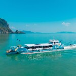 เรือครุยส์ One Day Trip EXPLORING THE PHANG-NGA BAY อ่าวพังงา-เกาะห้อง-เขาตาปู / เขาพิงกัน + รถรับ-ส่ง, ภูเก็ต