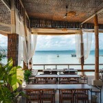 Seaqueen The Pool Koh Samed (ซีควีน เดอะ พูล เกาะเสม็ด) ห้อง Standard 2 ท่าน เกาะเสม็ด