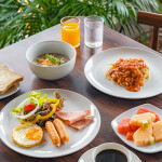 Seaqueen The Pool Koh Samed (ซีควีน เดอะ พูล เกาะเสม็ด) ห้อง Standard 2 ท่าน เกาะเสม็ด