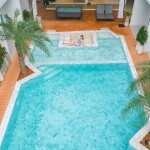 Seaqueen The Pool Koh Samed (ซีควีน เดอะ พูล เกาะเสม็ด) ห้อง Standard 2 ท่าน เกาะเสม็ด