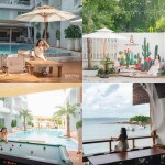 Seaqueen The Pool Koh Samed (ซีควีน เดอะ พูล เกาะเสม็ด) ห้อง Standard 2 ท่าน เกาะเสม็ด