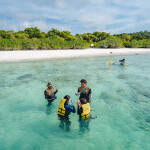 One Day Trip at Samae San by Speedboat (Join Tour) Sattahip, Chonburi