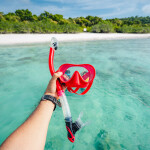 One Day Trip at Samae San by Speedboat (Join Tour) Sattahip, Chonburi