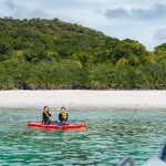 One Day Trip at Samae San by Speedboat (Join Tour) Sattahip, Chonburi