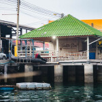 One Day Trip at Samae San by Speedboat (Join Tour) Sattahip, Chonburi