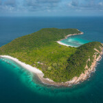 One Day Trip at Samae San by Speedboat (Join Tour) Sattahip, Chonburi
