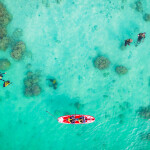 One Day Trip at Samae San by Speedboat (Join Tour) Sattahip, Chonburi