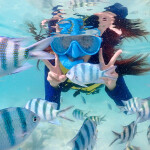 One Day Trip at Samae San by Speedboat (Join Tour) Sattahip, Chonburi