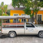 One Day Trip at Samae San by Speedboat (Join Tour) Sattahip, Chonburi