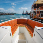 One Day Trip at Samae San by Speedboat (Join Tour) Sattahip, Chonburi