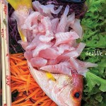 ทริปดำน้ำ + ตกปลา + ตึกหมึกแสมสาร เรือสปีดโบ๊ท (เหมาลำ) สำหรับ 1-6 ท่าน, สัตหีบ ชลบุรี