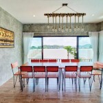 แพ็คเกจดำน้ำแสมสาร เรือสปีทโบ๊ท(เหมาลำ) บ้านพัก Sea View Pool Villa สำหรับ 12 ท่าน พร้อมอาหาร 2 มื้อ ที่ Sea View Villa , แสมสาร สัตหีบ ชลบุรี