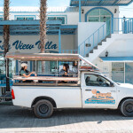 แพ็คเกจดำน้ำแสมสาร เรือสปีทโบ๊ท(เหมาลำ)+บ้านพัก+อาหาร 2 มื้อ , Sea View Villa @แสมสาร สัตหีบ ชลบุรี