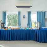 แพ็คเกจดำน้ำแสมสาร เรือสปีทโบ๊ท(เหมาลำ)+บ้านพัก+อาหาร 2 มื้อ , Sea View Villa @แสมสาร สัตหีบ ชลบุรี