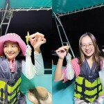 夜间鱿鱼垂钓之旅 · 私人快艇 · 海景别墅