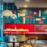Seekers Finders Rama IV Hotel, SureStay Collection by Best Western (โรงแรม ซีคเกอร์ส ฟายน์เดอร์ส พระราม 4, ชัวร์สเตย์ คอลเลคชั่น บาย เบสท์ เวสเทิร์น) ห้อง superior 2 ท่าน, กรุงเทพ