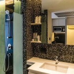 Seekers Finders Rama IV Hotel, SureStay Collection by Best Western (โรงแรม ซีคเกอร์ส ฟายน์เดอร์ส พระราม 4, ชัวร์สเตย์ คอลเลคชั่น บาย เบสท์ เวสเทิร์น) ห้อง superior 2 ท่าน, กรุงเทพ