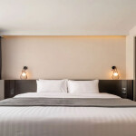 Seekers Finders Rama IV Hotel, SureStay Collection by Best Western (โรงแรม ซีคเกอร์ส ฟายน์เดอร์ส พระราม 4, ชัวร์สเตย์ คอลเลคชั่น บาย เบสท์ เวสเทิร์น) ห้อง superior 2 ท่าน, กรุงเทพ