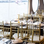 Horizon Cruise Shangri-La : บุฟเฟ่ต์ดินเนอร์บนเรือหรูล่องแม่น้ำเจ้าพระยา