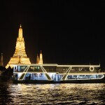 Horizon Cruise Shangri-La : บุฟเฟ่ต์ดินเนอร์บนเรือหรูล่องแม่น้ำเจ้าพระยา