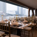 Horizon Cruise Shangri-La : บุฟเฟ่ต์ดินเนอร์บนเรือหรูล่องแม่น้ำเจ้าพระยา