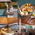 Sheraton Hua Hin Pranburi Villas (เชอราตัน หัวหิน ปราณบุรี) ห้อง Duplex Pool Villa สำหรับ 2 ท่าน,ปราณบุรี