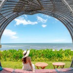 Sheraton Hua Hin Resort and Spa (เชอราตัน หัวหิน รีสอร์ทแอนด์สปา หัวหิน) ห้อง Garden Room 2 ท่าน, หัวหิน