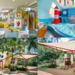 Sheraton Hua Hin Resort and Spa (เชอราตัน หัวหิน รีสอร์ทแอนด์สปา หัวหิน) ห้อง Garden Room 2 ท่าน, หัวหิน