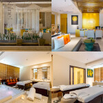 Sheraton Hua Hin Resort and Spa (เชอราตัน หัวหิน รีสอร์ทแอนด์สปา หัวหิน) ห้อง Garden Room 2 ท่าน, หัวหิน