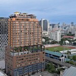 Siam at Siam, Design Hotel Bangkok (สยาม แอ็ท สยาม ดีไซน์ โฮเต็ล กรุงเทพ) ห้อง Deluxe 2 ท่าน, กรุงเทพ