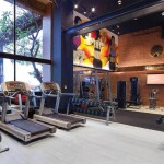 Siam at Siam, Design Hotel Bangkok (สยาม แอ็ท สยาม ดีไซน์ โฮเต็ล กรุงเทพ) ห้อง Deluxe 2 ท่าน, กรุงเทพ