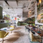 Siam at Siam, Design Hotel Bangkok (สยาม แอ็ท สยาม ดีไซน์ โฮเต็ล กรุงเทพ) ห้อง Deluxe 2 ท่าน, กรุงเทพ