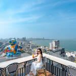 Siam At Siam Design Hotel Pattaya (สยาม แอ็ท สยาม ดีไซน์ โฮเต็ล พัทยา) ห้อง Deluxe Room 2 ท่าน พัทยา