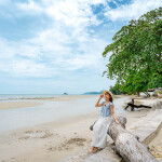 Siam Bay Resort Koh Chang (สยามเบย์ รีสอร์ท เกาะช้าง) ห้อง Seaview Villa 2 ท่าน ,เกาะช้าง
