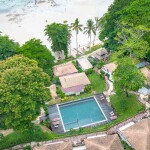 Siam Bay Resort Koh Chang (สยามเบย์ รีสอร์ท เกาะช้าง) ห้อง Seaview Villa 2 ท่าน ,เกาะช้าง