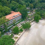 Siam Bay Resort Koh Chang (สยามเบย์ รีสอร์ท เกาะช้าง) ห้อง Seaview Villa 2 ท่าน ,เกาะช้าง