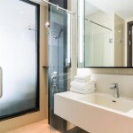 Siamese Hotel Pattaya, BW Signature Collection (ไซมีส โฮเทล พัทยา, บีดับเบิลยู ซิกเนเจอร์ คอลเลคชั่น) ห้อง SUPERIOR ROOM 2 ท่าน พัทยา