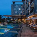 Siamese Hotel Pattaya, BW Signature Collection (ไซมีส โฮเทล พัทยา, บีดับเบิลยู ซิกเนเจอร์ คอลเลคชั่น) ห้อง SUPERIOR ROOM 2 ท่าน พัทยา