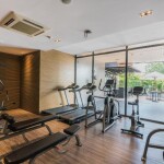 Siamese Hotel Pattaya, BW Signature Collection (ไซมีส โฮเทล พัทยา, บีดับเบิลยู ซิกเนเจอร์ คอลเลคชั่น) ห้อง SUPERIOR ROOM 2 ท่าน พัทยา