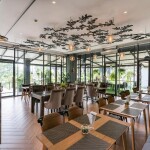 Siamese Hotel Pattaya, BW Signature Collection (ไซมีส โฮเทล พัทยา, บีดับเบิลยู ซิกเนเจอร์ คอลเลคชั่น) ห้อง SUPERIOR ROOM 2 ท่าน พัทยา