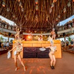 บัตรเข้าคลับ : Sina Beach Club Pattaya , พัทยา