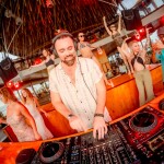 บัตรเข้าคลับ : Sina Beach Club Pattaya , พัทยา