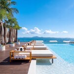 บัตรเข้าคลับ : Sina Beach Club Pattaya , พัทยา
