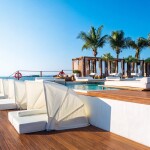 บัตรเข้าคลับ : Sina Beach Club Pattaya , พัทยา