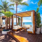 บัตรเข้าคลับ : Sina Beach Club Pattaya , พัทยา