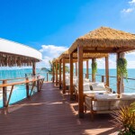 บัตรเข้าคลับ : Sina Beach Club Pattaya , พัทยา