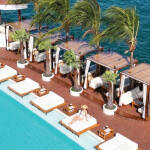 บัตรเข้าคลับ : Sina Beach Club Pattaya , พัทยา