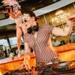 บัตรเข้าคลับ : Sina Beach Club Pattaya , พัทยา
